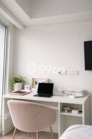 Untuk Dijual Apartemen Nyaman di Cakung Jakarta Timur 0 Kamar Tidur Untuk Dijual Apartemen Nyaman di Cakung Jakarta Timur 0 Kamar Tidur