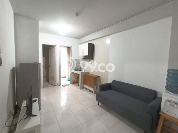 Apartemen Harga Terjangkau Dijual di Kelapa Gading, Jakarta Utara Punya 2 Kamar Tidur Apartemen Harga Terjangkau Dijual di Kelapa Gading, Jakarta Utara Punya 2 Kamar Tidur