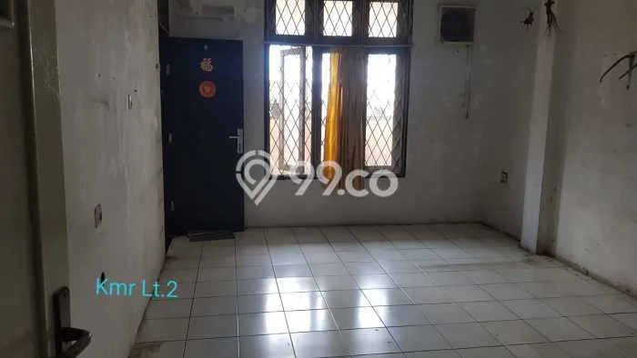 Jual Rumah Mewah Megah Dengan View Cantik di Mangga Besar, Jakarta Barat Jual Rumah Mewah Megah Dengan View Cantik di Mangga Besar, Jakarta Barat
