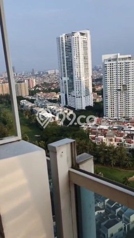 Hunian Apartemen Nyaman di Kemayoran 2 Kamar Tidur Hunian Apartemen Nyaman di Kemayoran 2 Kamar Tidur