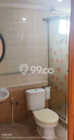 Apartemen Premium Kawasan Kemayoran, 2 KM, Luas 91m2m² Apartemen Premium Kawasan Kemayoran, 2 KM, Luas 91m2m²