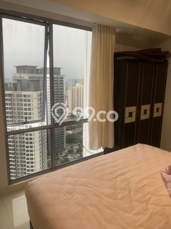 Dijual Segera Apartemen 2 KT & 1 KM di Kemayoran, Jakarta Pusat Dijual Segera Apartemen 2 KT & 1 KM di Kemayoran, Jakarta Pusat