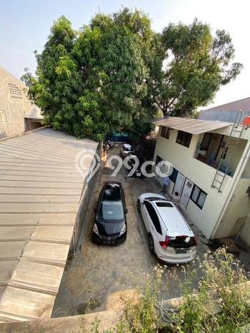 Jual Gudang di Karawaci, Luas 1350m2m², Kawasan Potensial, Jalan Utama Jual Gudang di Karawaci, Luas 1350m2m², Kawasan Potensial, Jalan Utama