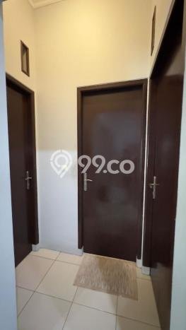 Rumah Minimalis 2 KT di Tanah Sareal Bogor Semi Furnished Rumah Minimalis 2 KT di Tanah Sareal Bogor Semi Furnished