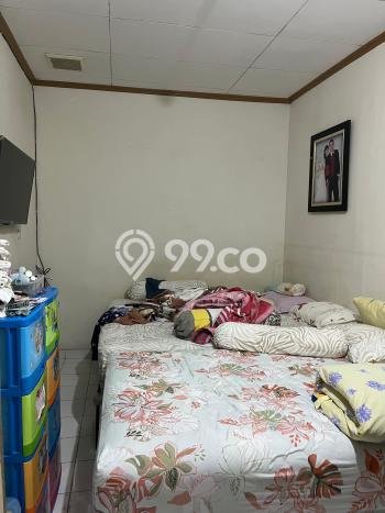 Rumah Modern Cantik 2 KT Siap Huni di Benda Rumah Modern Cantik 2 KT Siap Huni di Benda
