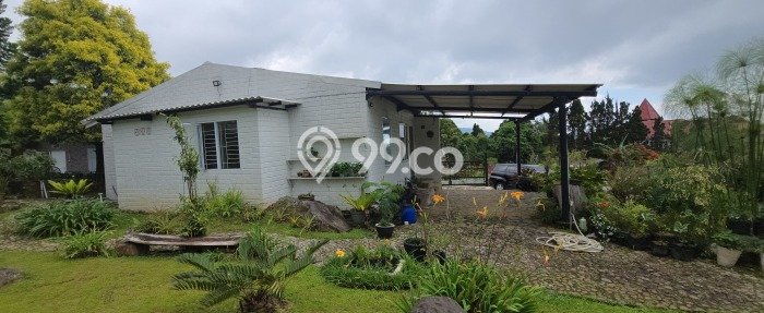 Vila Kawasan , Area 4200m2m², Lokasi Premium Vila Kawasan , Area 4200m2m², Lokasi Premium