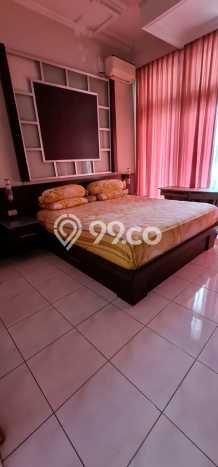 Rumah Mewah LB 300m2 Siap Pakai Desain Elegan di Pulomas, Jakarta Timur Rumah Mewah LB 300m2 Siap Pakai Desain Elegan di Pulomas, Jakarta Timur