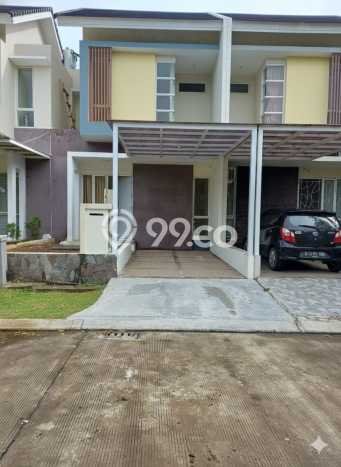 Rumah Minimalis 2 KT di Harapan Indah Bekasi Semi Furnished Rumah Minimalis 2 KT di Harapan Indah Bekasi Semi Furnished