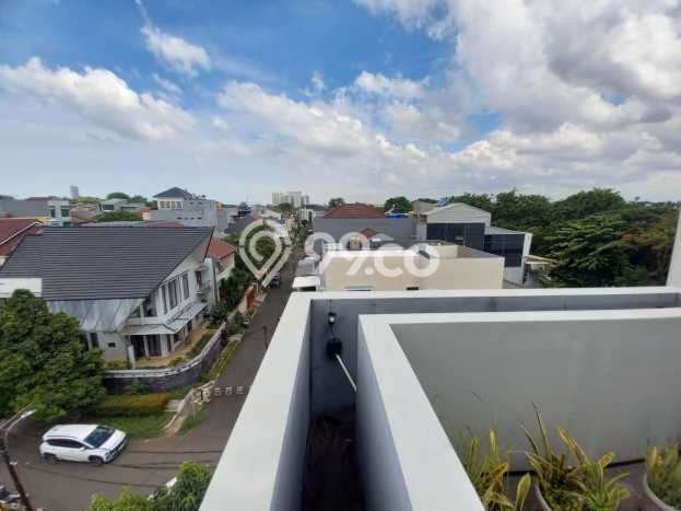 Hunian Elit LB 606m2 Siap Huni Desain Elegan di Kayu Putih, Jakarta Timur Hunian Elit LB 606m2 Siap Huni Desain Elegan di Kayu Putih, Jakarta Timur