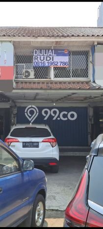Area Ramai! Ruko Dijual di Kelapa Gading untuk Bisnis Luas Bangunan 140m2 Area Ramai! Ruko Dijual di Kelapa Gading untuk Bisnis Luas Bangunan 140m2