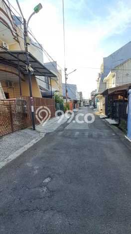 Jual Rumah Favorit Siap Huni LB 130m2 di Kelapa Gading, Jakarta Utara Jual Rumah Favorit Siap Huni LB 130m2 di Kelapa Gading, Jakarta Utara