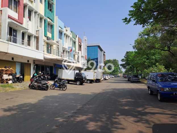 Ruko Dijual di Kawasan Kelapa Gading, Jakarta Utara Harga Kompetitif Ruko Dijual di Kawasan Kelapa Gading, Jakarta Utara Harga Kompetitif