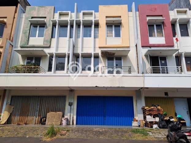 Ruko Dijual di Kawasan Kelapa Gading, Jakarta Utara Harga Kompetitif Ruko Dijual di Kawasan Kelapa Gading, Jakarta Utara Harga Kompetitif