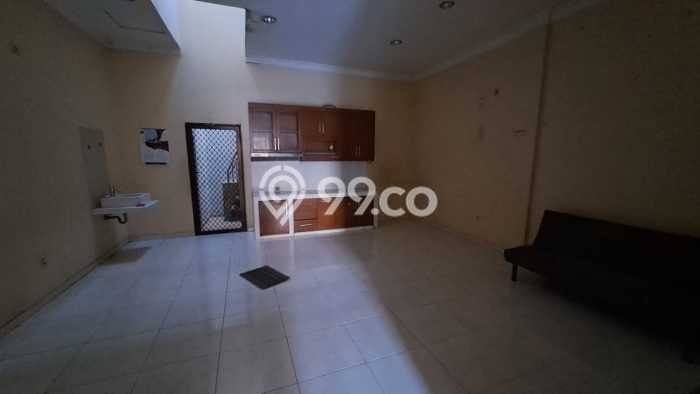 Jual Rumah Favorit Siap Huni LB 130m2 di Kelapa Gading, Jakarta Utara Jual Rumah Favorit Siap Huni LB 130m2 di Kelapa Gading, Jakarta Utara