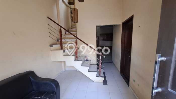 Jual Rumah Favorit Siap Huni LB 130m2 di Kelapa Gading, Jakarta Utara Jual Rumah Favorit Siap Huni LB 130m2 di Kelapa Gading, Jakarta Utara