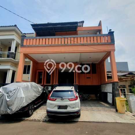 Best Deal Hunian Mewah Ideal dan Luas di Kelapa Gading, Jakarta Utara Best Deal Hunian Mewah Ideal dan Luas di Kelapa Gading, Jakarta Utara