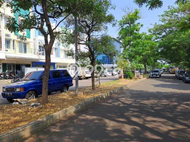 Ruko Dijual di Kawasan Kelapa Gading, Jakarta Utara Harga Kompetitif Ruko Dijual di Kawasan Kelapa Gading, Jakarta Utara Harga Kompetitif