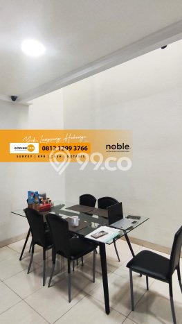 Hot Offer Hunian Mewah Ideal dan Luas di Kelapa Gading, Jakarta Utara Hot Offer Hunian Mewah Ideal dan Luas di Kelapa Gading, Jakarta Utara