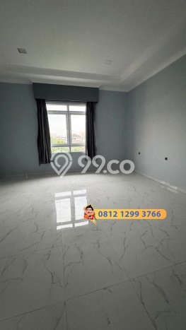 Hunian Mewah Dijual LT 195m2 di Kelapa Gading, Jakarta Utara Hunian Mewah Dijual LT 195m2 di Kelapa Gading, Jakarta Utara