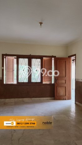 Dijual Hunian Mewah dengan Fasilitas Sekitar Lengkap di Cinere, Depok Dijual Hunian Mewah dengan Fasilitas Sekitar Lengkap di Cinere, Depok