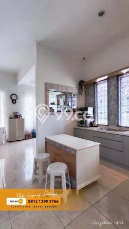 Hot Offer Hunian Premium Ideal dan Luas di Kelapa Gading, Jakarta Utara Hot Offer Hunian Premium Ideal dan Luas di Kelapa Gading, Jakarta Utara