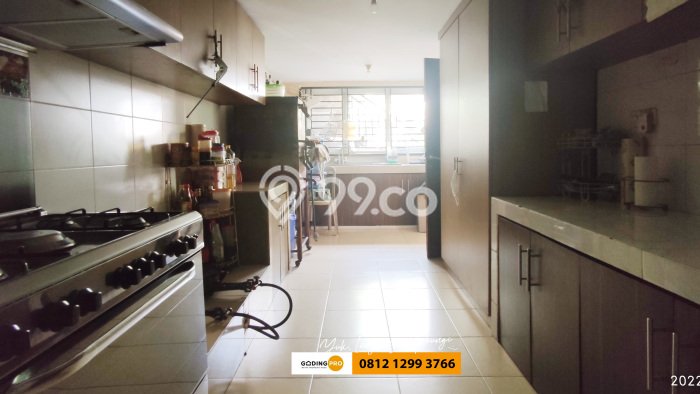 Hunian Mewah Dijual LT 162m2 di Kelapa Gading, Jakarta Utara Hunian Mewah Dijual LT 162m2 di Kelapa Gading, Jakarta Utara