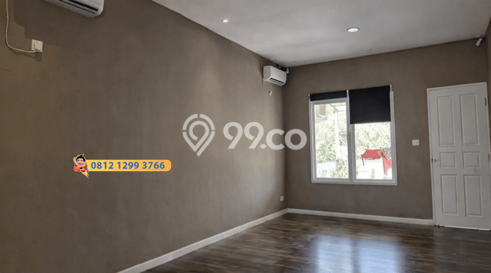 Hunian Eksklusif Siap Huni LT 102m2 di Kelapa Gading, Jakarta Utara Hunian Eksklusif Siap Huni LT 102m2 di Kelapa Gading, Jakarta Utara