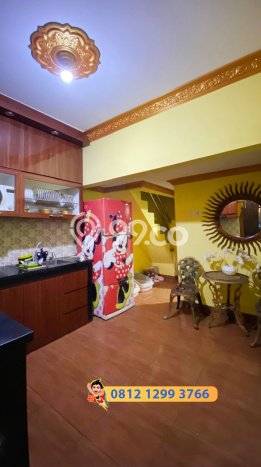 Siap Huni Rumah Mewah 3 Kamar di Kelapa Gading Dekat ke Mana Saja Siap Huni Rumah Mewah 3 Kamar di Kelapa Gading Dekat ke Mana Saja