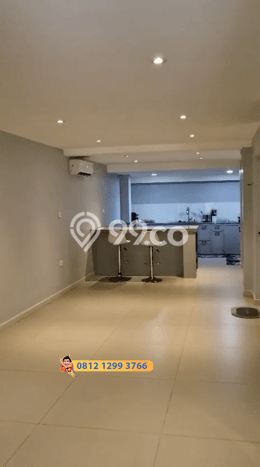 Hunian Eksklusif Siap Huni LT 102m2 di Kelapa Gading, Jakarta Utara Hunian Eksklusif Siap Huni LT 102m2 di Kelapa Gading, Jakarta Utara