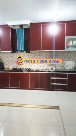 Dijual Rumah 3 Kamar Lokasi Strategis Nyaman dan Strategis di Kelapa Gading Dijual Rumah 3 Kamar Lokasi Strategis Nyaman dan Strategis di Kelapa Gading