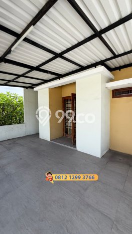 Siap Huni Rumah Mewah 4 Kamar di Kelapa Gading Dekat ke Mana Saja Siap Huni Rumah Mewah 4 Kamar di Kelapa Gading Dekat ke Mana Saja