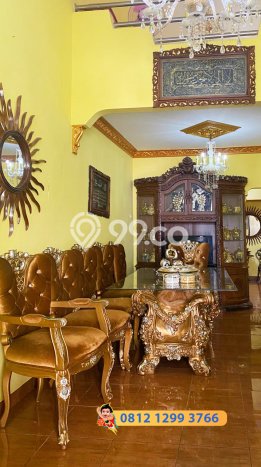 Siap Huni Rumah Mewah 3 Kamar di Kelapa Gading Dekat ke Mana Saja Siap Huni Rumah Mewah 3 Kamar di Kelapa Gading Dekat ke Mana Saja