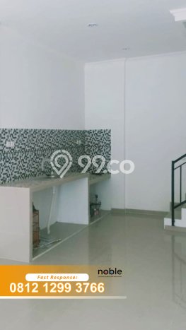 Hunian Mewah Dijual LT 67m2 di Kelapa Gading, Jakarta Utara Hunian Mewah Dijual LT 67m2 di Kelapa Gading, Jakarta Utara
