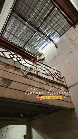 Siap Huni Rumah Mewah 1 Kamar di Kelapa Gading Dekat ke Mana Saja Siap Huni Rumah Mewah 1 Kamar di Kelapa Gading Dekat ke Mana Saja