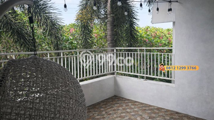 Rumah Eksklusif Dijual LT 312m2 di Kelapa Gading, Jakarta Utara Rumah Eksklusif Dijual LT 312m2 di Kelapa Gading, Jakarta Utara