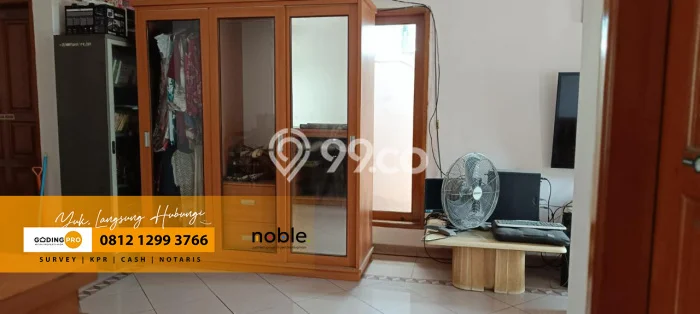 Rumah Mewah Dijual LT 135m2 di Kelapa Gading, Jakarta Utara Rumah Mewah Dijual LT 135m2 di Kelapa Gading, Jakarta Utara