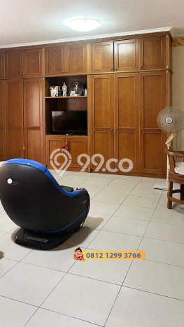 Dijual Hunian Mewah dengan Fasilitas Sekitar Lengkap di Kelapa Gading, Jakarta Utara Dijual Hunian Mewah dengan Fasilitas Sekitar Lengkap di Kelapa Gading, Jakarta Utara