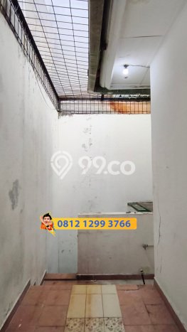 Hot Offer Hunian Premium Ideal dan Luas di Kelapa Gading, Jakarta Utara Hot Offer Hunian Premium Ideal dan Luas di Kelapa Gading, Jakarta Utara
