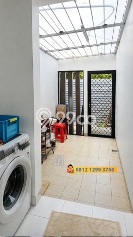 Hot Offer Hunian Mewah Ideal dan Luas di Kelapa Gading, Jakarta Utara Hot Offer Hunian Mewah Ideal dan Luas di Kelapa Gading, Jakarta Utara