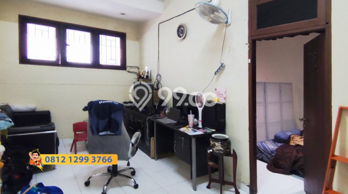 Dijual Rumah 3 Kamar Lokasi Strategis Bagus dan Strategis di Kelapa Gading Dijual Rumah 3 Kamar Lokasi Strategis Bagus dan Strategis di Kelapa Gading