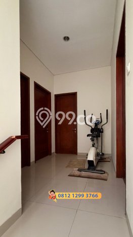 Siap Huni Rumah Mewah 4 Kamar di Kelapa Gading Dekat ke Mana Saja Siap Huni Rumah Mewah 4 Kamar di Kelapa Gading Dekat ke Mana Saja