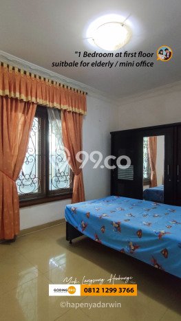 Dijual Rumah Premium dengan Fasilitas Sekitar Komplit di Kelapa Gading, Jakarta Utara Dijual Rumah Premium dengan Fasilitas Sekitar Komplit di Kelapa Gading, Jakarta Utara