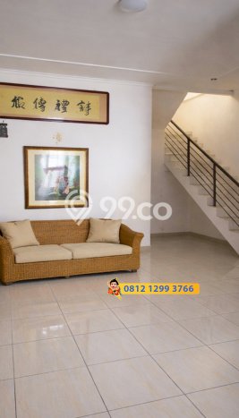Dijual Rumah Premium dengan Fasilitas Sekitar Komplit di Kelapa Gading, Jakarta Utara Dijual Rumah Premium dengan Fasilitas Sekitar Komplit di Kelapa Gading, Jakarta Utara