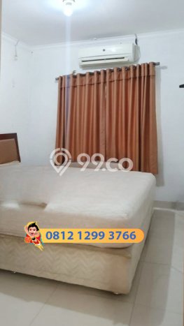 Dijual Rumah 3 Kamar Lokasi Strategis Nyaman dan Strategis di Kelapa Gading Dijual Rumah 3 Kamar Lokasi Strategis Nyaman dan Strategis di Kelapa Gading