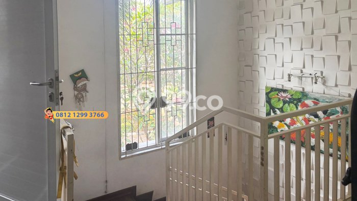 Rumah Eksklusif Dijual LT 312m2 di Kelapa Gading, Jakarta Utara Rumah Eksklusif Dijual LT 312m2 di Kelapa Gading, Jakarta Utara