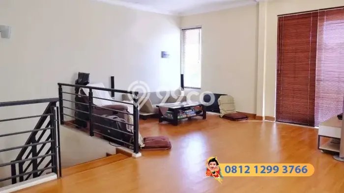 Hunian Eksklusif Siap Huni LT 153m2 di Kelapa Gading, Jakarta Utara Hunian Eksklusif Siap Huni LT 153m2 di Kelapa Gading, Jakarta Utara
