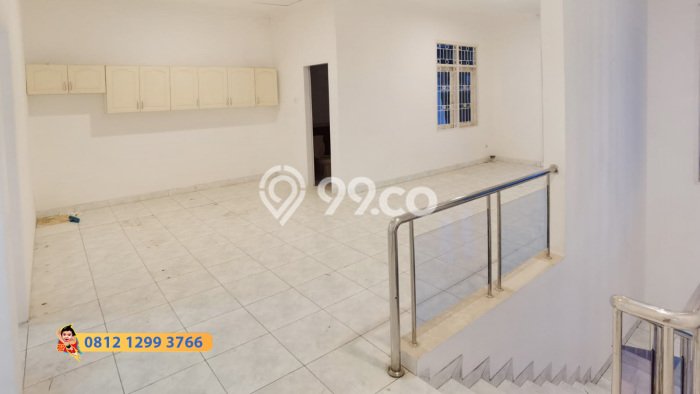 Hot Offer Hunian Mewah Ideal dan Luas di Kelapa Gading, Jakarta Utara Hot Offer Hunian Mewah Ideal dan Luas di Kelapa Gading, Jakarta Utara