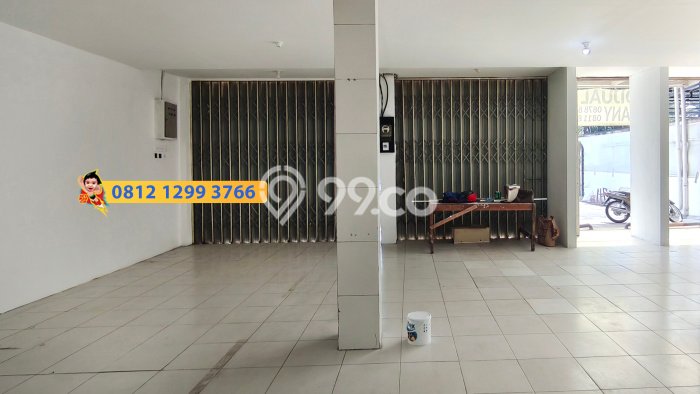 FOR SALE! Ruko di Kelapa Gading Jakarta Utara, LT 440m2, LB 444m2 FOR SALE! Ruko di Kelapa Gading Jakarta Utara, LT 440m2, LB 444m2