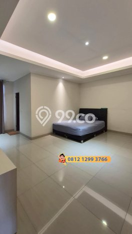 Dijual Hunian Mewah dengan Fasilitas Sekitar Komplit di Kelapa Gading, Jakarta Utara Dijual Hunian Mewah dengan Fasilitas Sekitar Komplit di Kelapa Gading, Jakarta Utara
