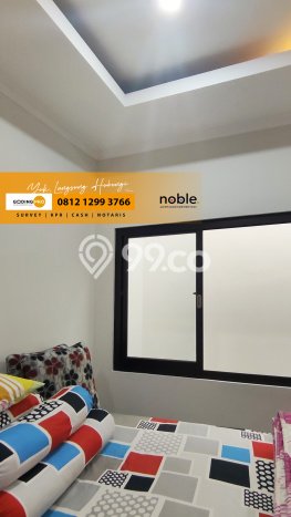 Best Deal Hunian Mewah Ideal dan Luas di Kelapa Gading, Jakarta Utara Best Deal Hunian Mewah Ideal dan Luas di Kelapa Gading, Jakarta Utara
